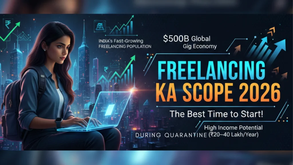 How to Start Freelancing in 2026