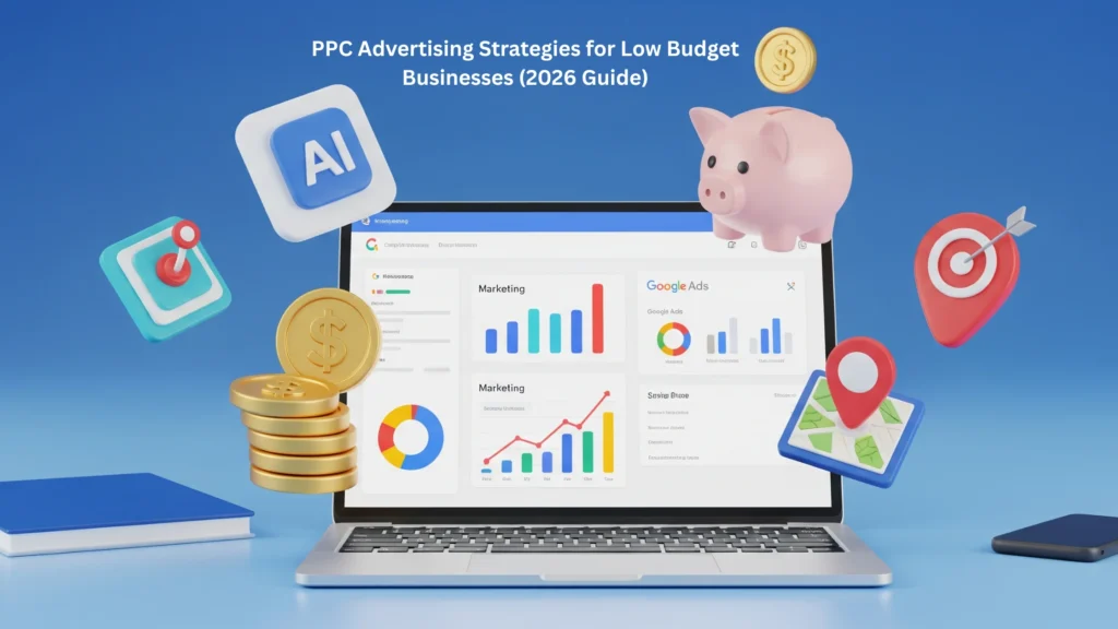 PPC Advertising Strategies