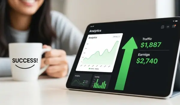 How to Create a Website for Affiliate Marketing