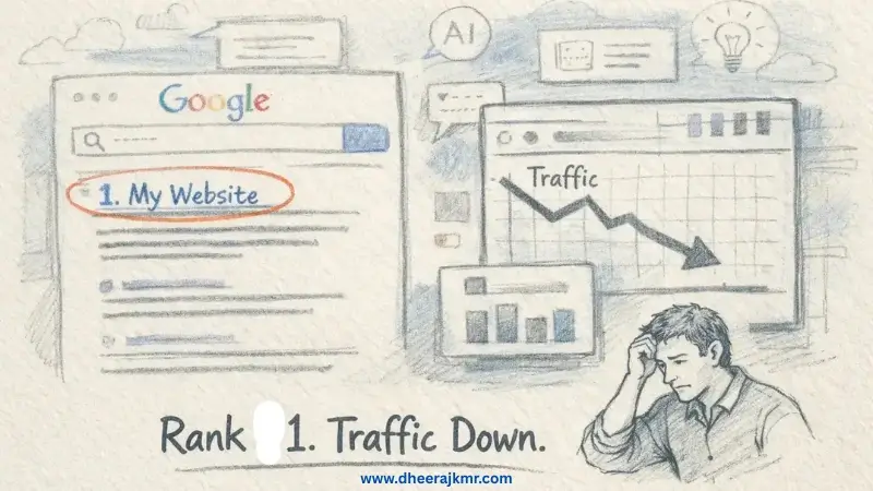 Organic Search Success in 2026