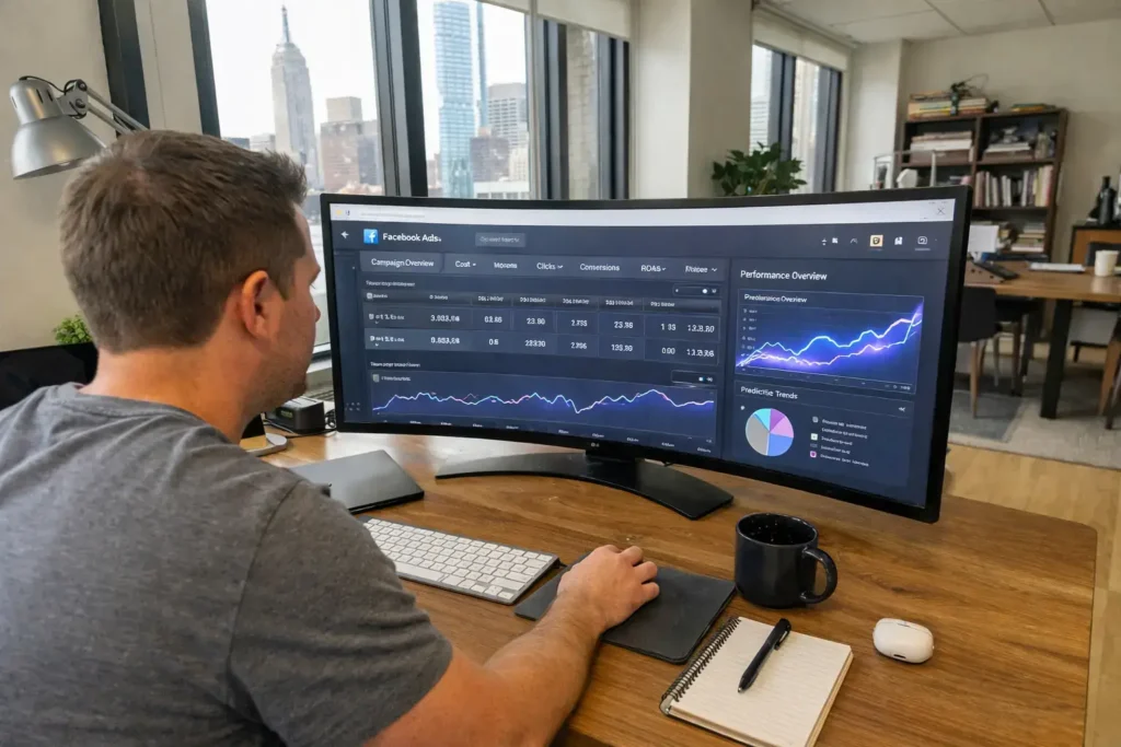 Facebook Ads Updates November 2025